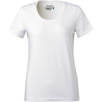 Nora T-shirt w White S