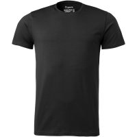 Norman T-shirt Black L