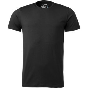 Norman T-shirt Black S