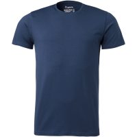 Norman T-shirt Indigo L