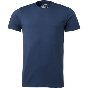 Norman T-shirt Indigo M