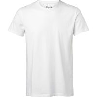 Norman T-shirt White XXL