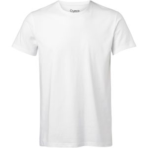 Norman T-shirt White XXL