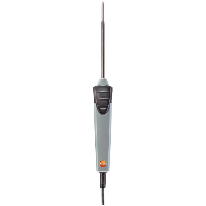 NTC-sensor til Industritermometer 110 TESTO NTC-GIVER F.DYP/INDBOLDSMÅL. – billede 7