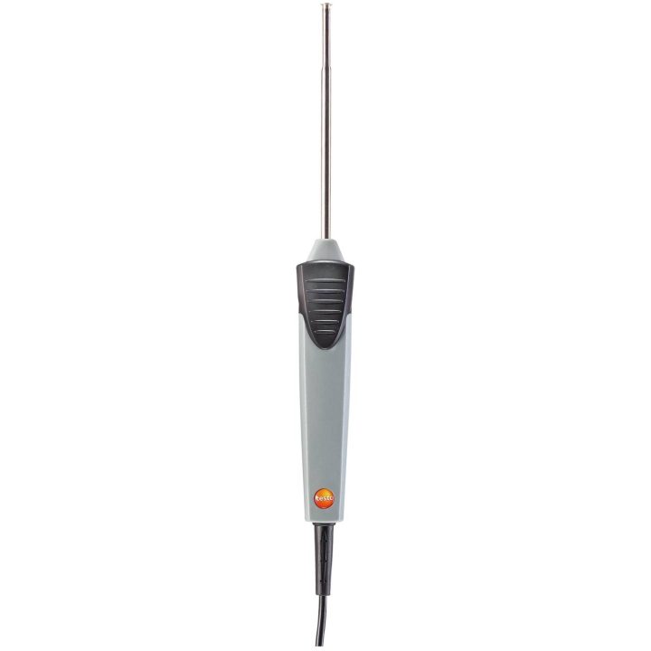 NTC-sensor til Industritermometer 110 TESTO NTC-GIVER F.DYP/INDBOLDSMÅL. – billede 2