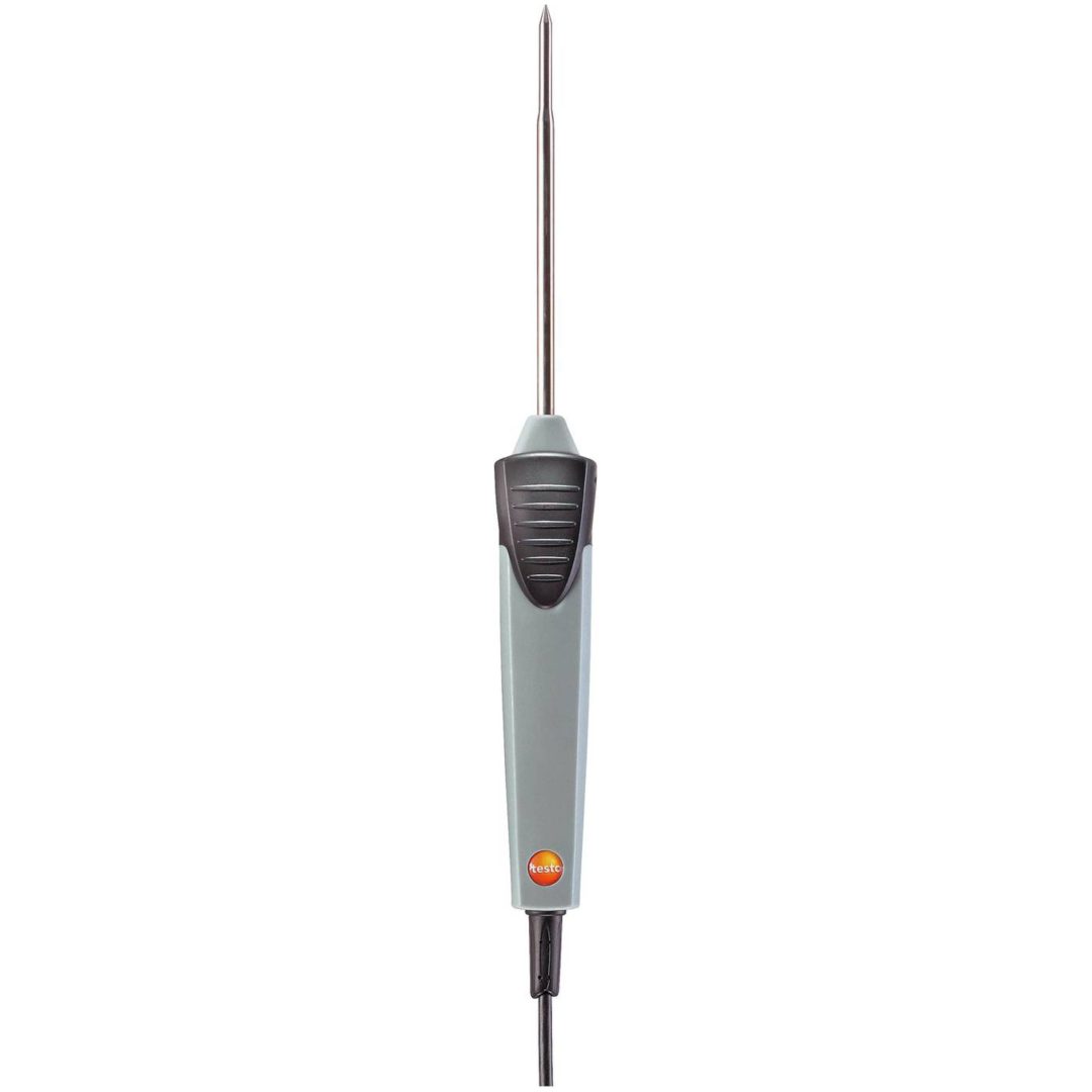 NTC-sensor til Industritermometer 110 TESTO NTC-GIVER F.DYP/INDBOLDSMÅL.