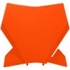 Nummerplade Foran Orange UFO Nummerplade – miniature 2