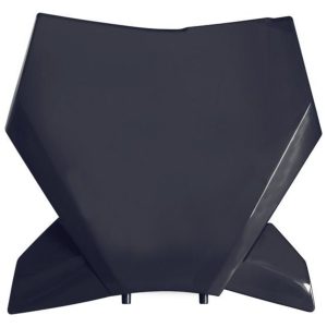 Nummerplade Foran RTECH
