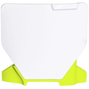 Nummerplade Foran RTECH