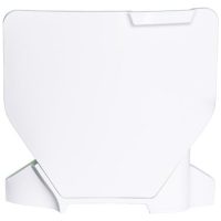 Nummerplade Foran RTECH