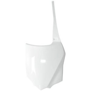 Nummerplade Foran RTECH