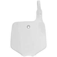 Nummerplade Foran RTECH
