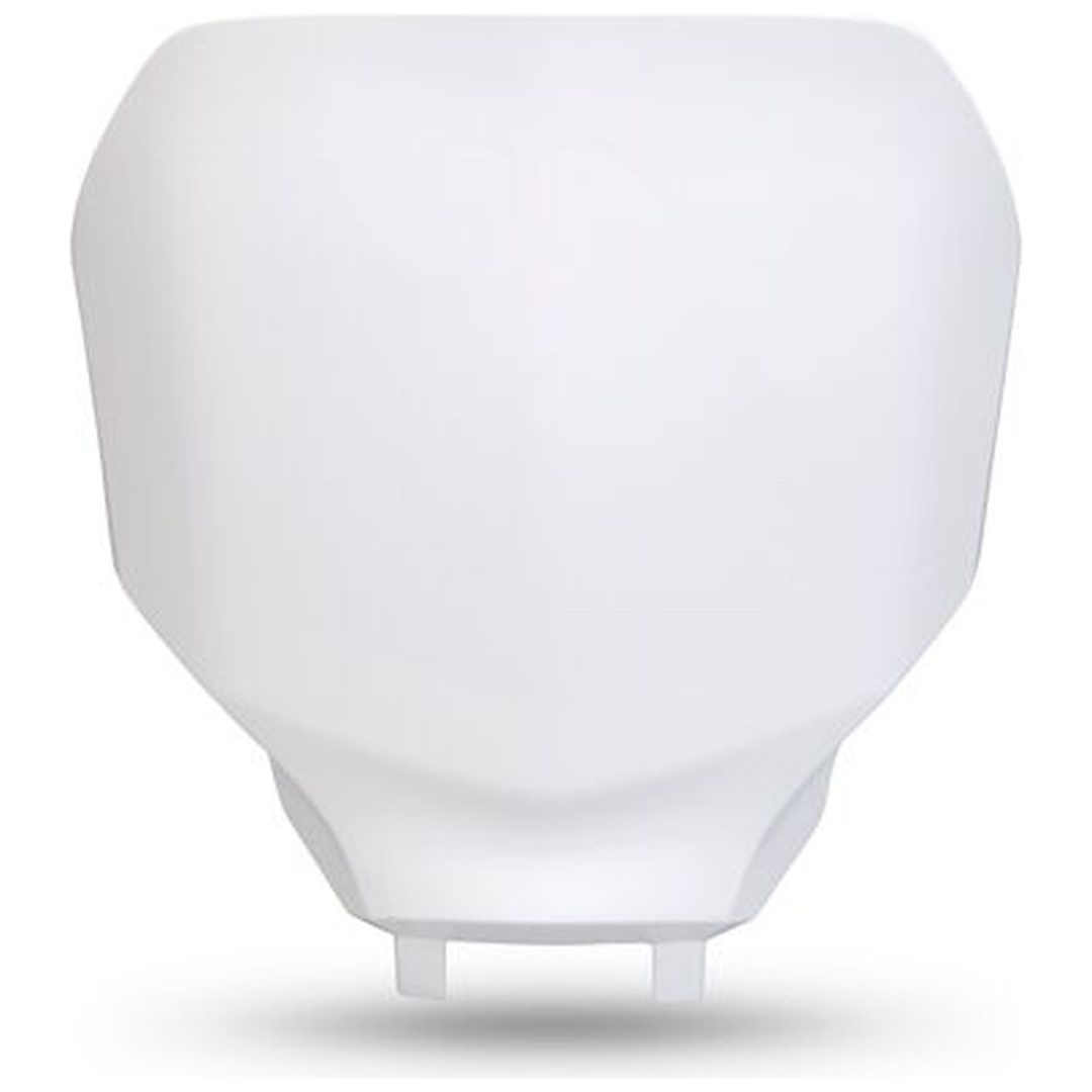 Nummerplade Foran UFO