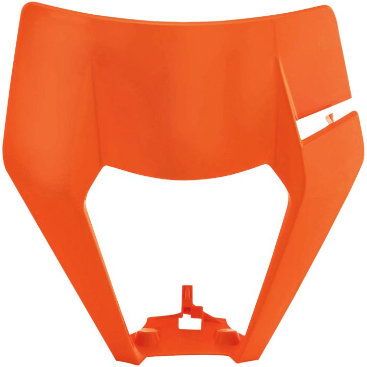 Nummerplade Polisport – billede 2