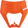 Nummerplade Polisport – miniature 1