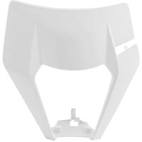 Nummerplade Polisport