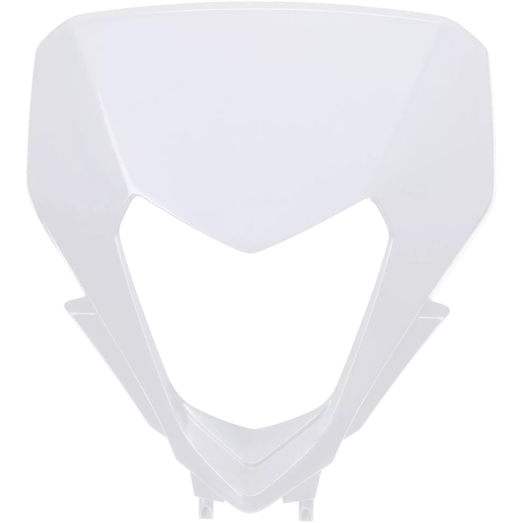 Nummerplade Polisport