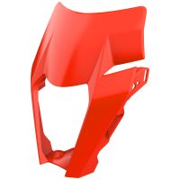 Nummerplade Polisport