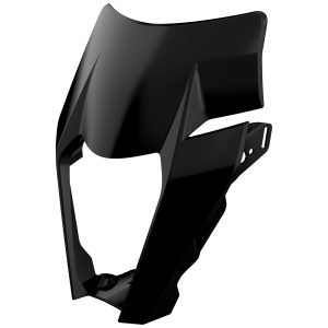 Nummerplade Polisport