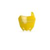 Nummerplade Polisport Gul – miniature 1
