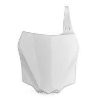 Nummerplade Polisport
