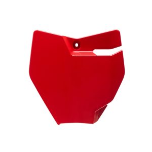 Nummerplade Polisport