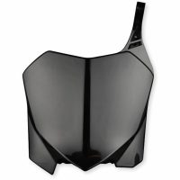 Nummerplade Polisport