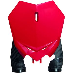 Nummerplade Rtech