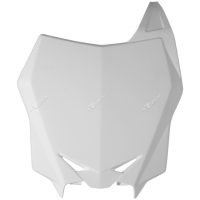 Nummerplade Rtech