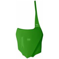 Nummerplade Rtech