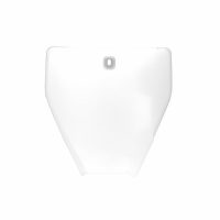 Nummerplade Rtech