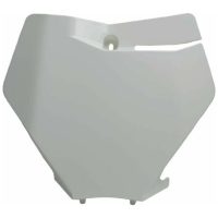 Nummerplade Rtech