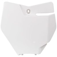 Nummerplade Rtech