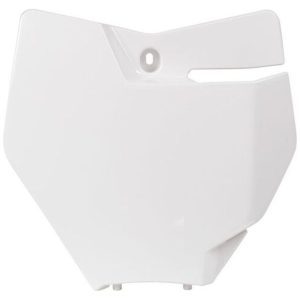 Nummerplade Rtech