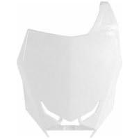 Nummerplade Rtech