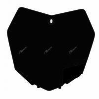 Nummerplade Rtech