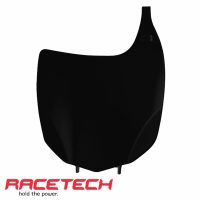 Nummerplade Rtech