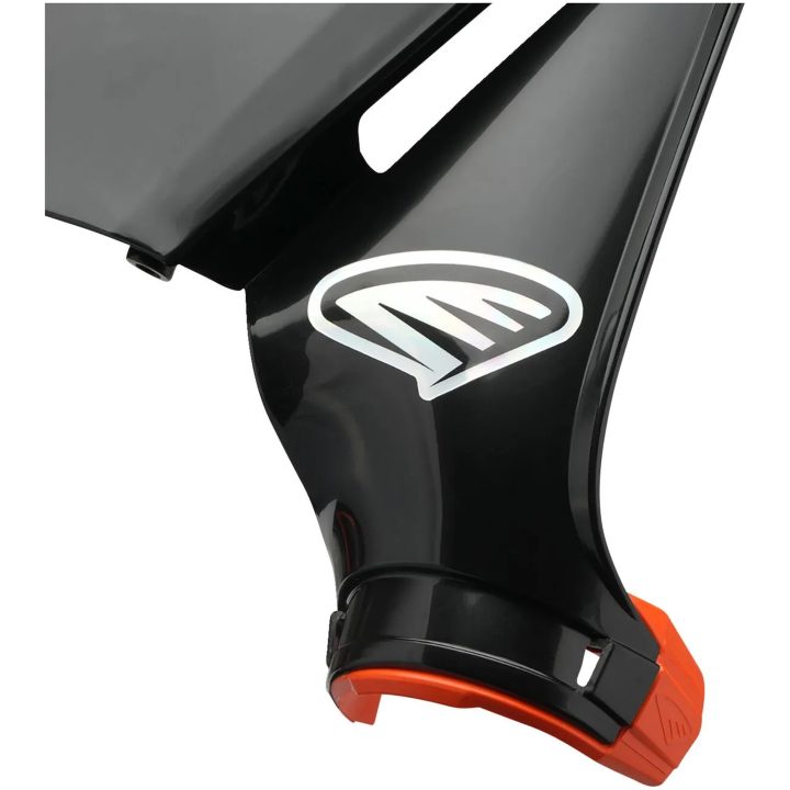 Nummerplade Stadium Cycra Nummerplade – billede 2