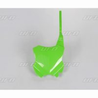 Nummerplade UFO