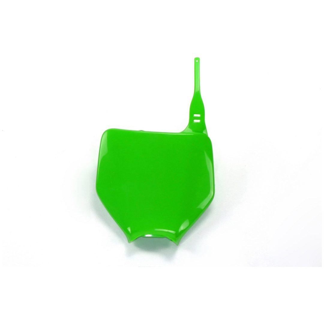 Nummerplade UFO