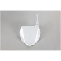 Nummerplade UFO