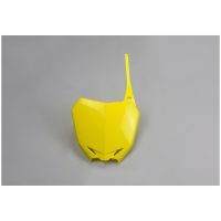 Nummerplade UFO