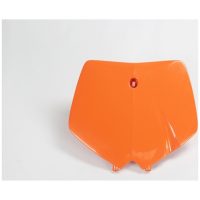 Nummerplade UFO