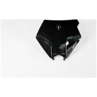 Nummerplade UFO