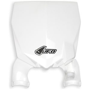 Nummerplade UFO