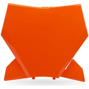 Nummerplade UFO