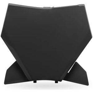 Nummerplade UFO