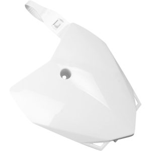 Nummerplade UFO