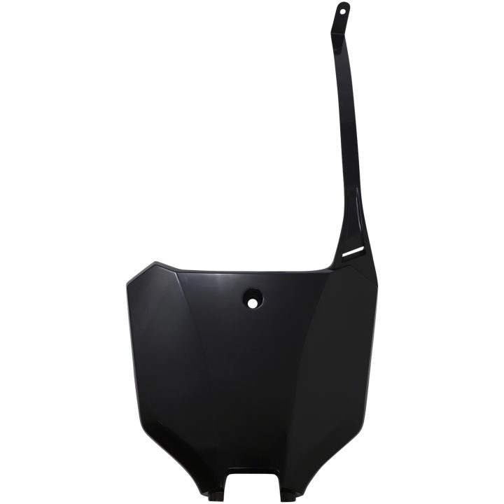Nummerplade UFO Nummerplade – billede 2