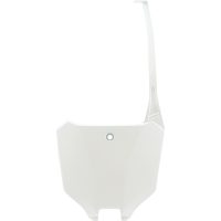 Nummerplade UFO